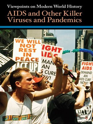cover image of AIDS and Other Killer Viruses and Pandemics